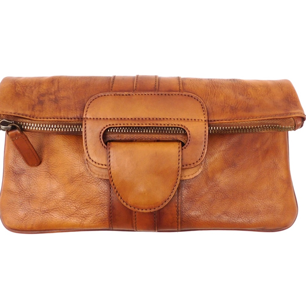 "Jill" convertible Clutch